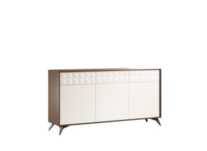 Luxus Kommode Schrank Sideboard Kommoden Schränke Stil Möbel Anrichte 167 cm xxl