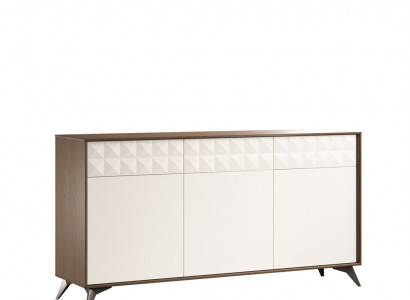 Luxus Kommode Schrank Sideboard Kommoden Schränke Stil Möbel Anrichte 167 cm xxl