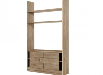 Design Trenn Wand Regal Wohn Zimmer Schränke Regale Bücher Schrank System Möbel