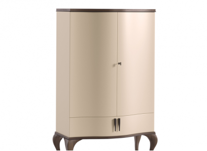 Kommoden Wohnzimmer Designer Kommode Anrichte Side Board Schrank Holz Regal Neu