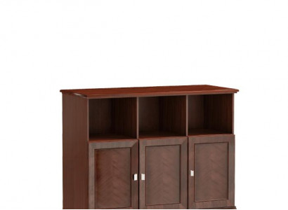 Kommode Vitrine Kommoden Vitrinen Kommodenschrank Designer Schrank TV Anrichte