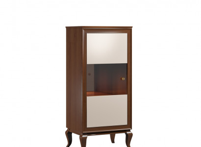 Kommode Vitrine Kommoden Vitrinen Wohnzimmer Anrichte Designer Schrank Schränke