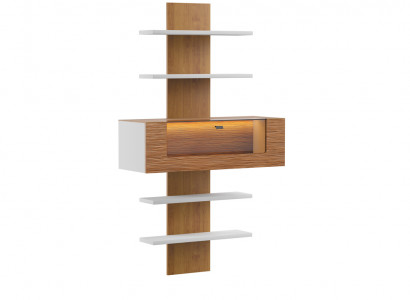 Designer Schrank Trenn Wand Regale Wohn Zimmer Schränke System Büro Möbel Regale