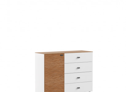 Kommode Vitrine Kommoden Vitrinen Kommodenschrank Anrichte Moderner Schrank NEU