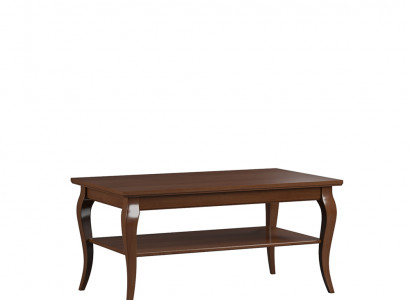 Barock Rokoko Extra Klasse Couchtisch Holz Tisch Beistell Sofa Couch Tische