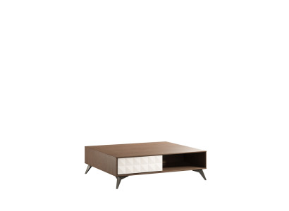Couchtisch Beistelltisch Wohnzimmer Design Couchtisch Leder Sofa Tische neu Holz