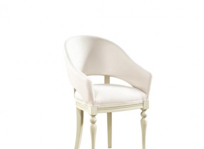 Sessel Stuhl 1x Esszimmer Lounge Sitz Polsterstuhl Neu Textil Fernseh Lehnstuhl