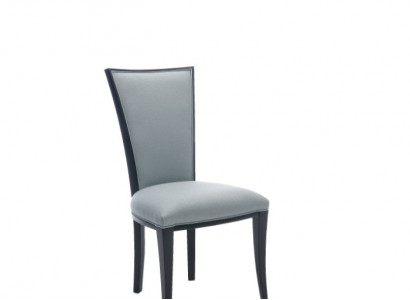 Massivholz Stuhl Esszimmerstuhl Designer Stühle Wohnzimmer Lehn Lounge Holz neu