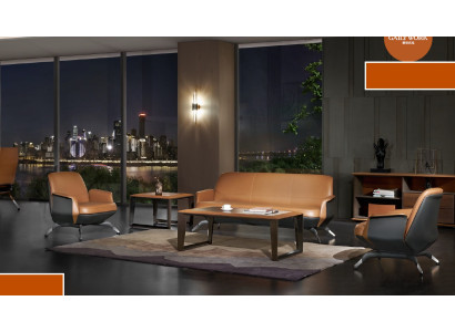 Design Sofa Sitz Polster Couch Gruppe Garnitur Möbel Leder 311 Sitzer Set Neu