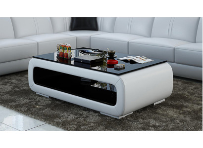 Couchtisch Tisch Couchtische Glastisch Designer Beistelltisch CT9010