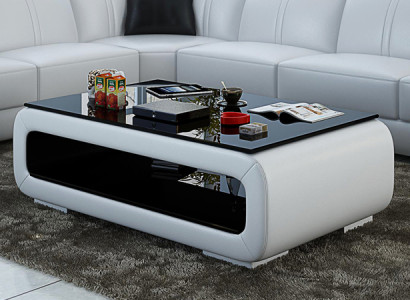 Couchtisch Tisch Couchtische Glastisch Designer Beistelltisch CT9010