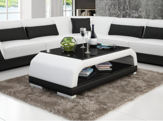 Couchtisch Tisch Couchtische Glastisch Designer Beistelltisch CT9001