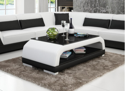 Couchtisch Tisch Couchtische Glastisch Designer Beistelltisch CT9001