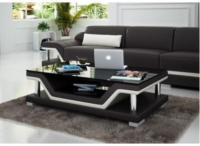 Couchtisch Tisch Couchtische Glastisch Designer Beistelltisch CT9003