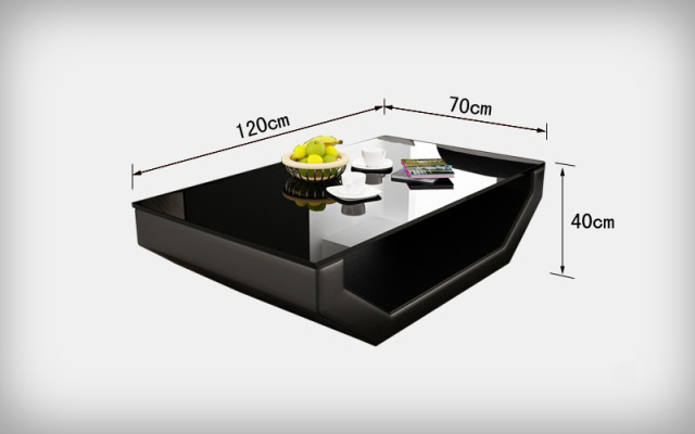 Couchtisch Tisch Couchtische Glastisch Tische Beistelltisch Designer Neu