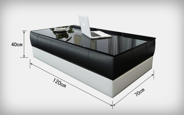 Couchtisch Tisch Couchtische Glastisch Tische Designer Beistelltisch Neu SR4403