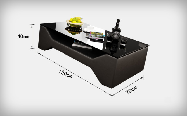 Couchtisch Tisch Couchtische Glastisch Tische Designer Beistelltisch Neu SR4406