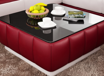 Couchtisch Tisch Couchtische Glastisch Tische Designer Beistelltisch Neu SR4411