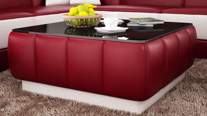 Couchtisch Tisch Couchtische Glastisch Tische Designer Beistelltisch Neu SR4411