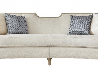 Sofagarnitur 411 Sitzer Set Sessel Design Sofa Polster Couchen Relax