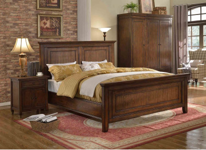 Designer Schlafzimmer Möbel 5tlg Komplett Set Bett Nachttisch Kleiderschrank Neu