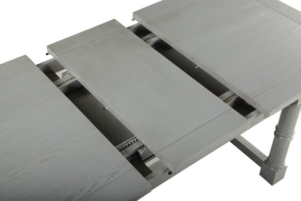 Esstisch Garnitur Tisch 6x Stühle Stuhl Esszimmer Gruppe Tisch Holz Leder