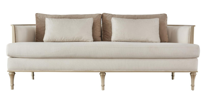 Designer Sofa Sofagarnitur 31 Sitzer Couch Polster Garnitur Möbel