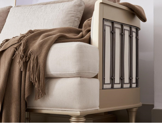 Designer Sofa Sofagarnitur 31 Sitzer Couch Polster Garnitur Möbel