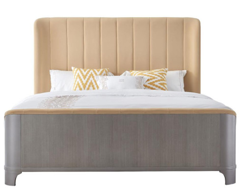 Bett 2x Nachttisch 3tlg. Schlafzimmer Set Betten neu Luxus Modern 180x200 Zimmer