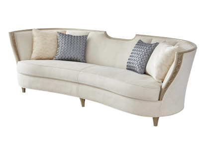 Luxus xxl Sofa Couch Polster 4Sitzer Polster Couchen Sofas Textil Designer