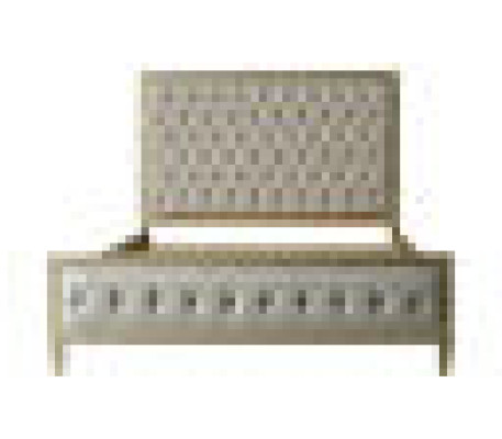 Betten Luxus Bett Hotel Royal Möbel Stoff Design Einrichtung Polsterbett Rahmen