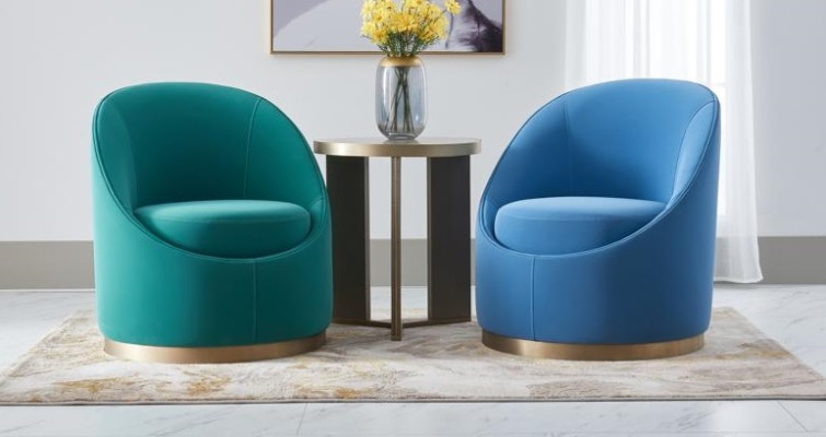 Wohnzimmer Set 2x Sessel Beistelltisch Tisch Sofa Couchtisch Tisch Beistell