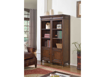 Set mit 2 Vitrinen Vitrine Schrank Vitrinen Wohnzimmer Schau Regal Design Regale