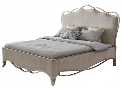 Design Textil Bett Luxus Polster Betten Doppel Schlafzimmer 180x200