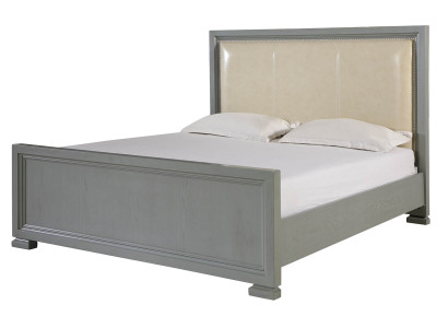 Bett Polster Design Luxus Hotel Betten Ehe 180-200cm Schlaf Zimmer Doppel Leder