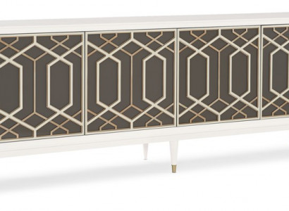 Design Möbel Luxus Kommoden Lowboard Wohnzimmer Sideboard Moderne Holz Schränke