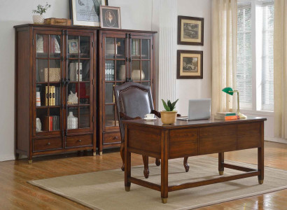 Büro Schreibtisch + Sessel Tisch Holztisch Stuhl Tische Schreibtische