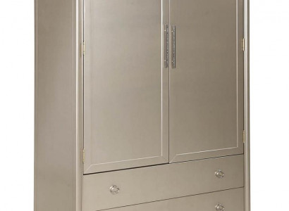 Kleiderschrank Schlafzimmer Möbel Design Italienische Holz Schrank