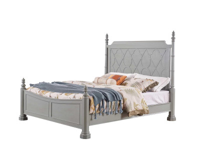 Edles Schlafzimmer Set garnitur Nachttisch Kommode Bett Designer Möbel Betten