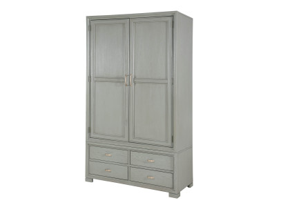 Kleiderschrank Regal Schränke Schrank Schlafzimmer Schrank Möbel Holz Designer