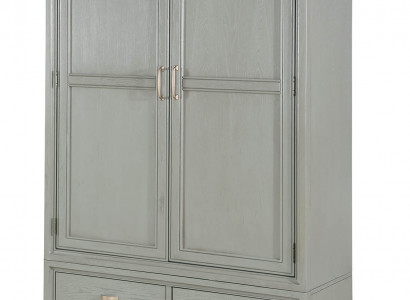 Kleiderschrank Regal Schränke Schrank Schlafzimmer Schrank Möbel Holz Designer