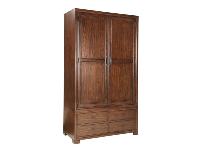 Schrank Holzschrank Klassische Kleiderschränke Kleiderschrank Neu Landhaus Stil