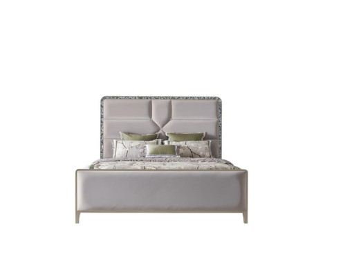 Betten Doppel Bett Design Schlafzimmer Holz Bett Betten 150x200cm Hotel