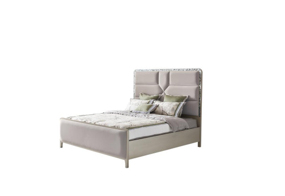 Betten Doppel Bett Design Schlafzimmer Holz Bett Betten 150x200cm Hotel