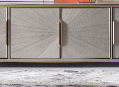 Kommode Hoch Schrank Side Low Board Kommoden Dekor Designer Edel Luxus