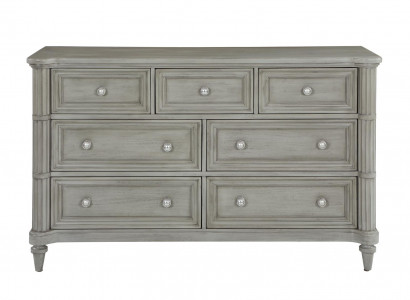 Kommode Garderobe Möbel Kommoden Sideboard Schlafzimmer Designer Wohnzimmer Neu