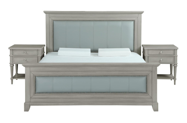 Bett Designer Luxus Hotel Betten 180x200cm Schlaf Zimmer Holz Doppelbett Barock