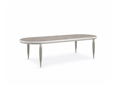 Design Esstisch Möbel Holz Tische Italienische Stil Möbel Einrichtung Esszimmer