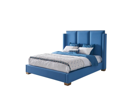 Hotel Betten Doppel Bett Design Holz Bett Betten 180x200cm Schlafzimmer