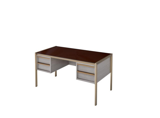 Design Schreibtisch Luxus Stil Büro Möbel Schreibtische Tisch Italienische